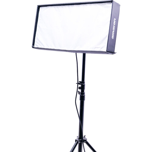Amaran F21c RGBWW LED Mat (V-Mount) Panel - 2